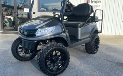 2018 Club Car Precedent Value Guide – 2026 Pricing & Tips