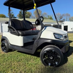 2018 CLUB CAR TEMPO - LITHIUM golf Cart for sale Near me