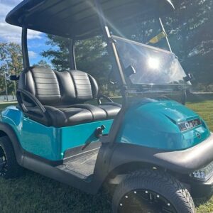 2018 Club Car Gas - Precedent Golf cart for sale near me