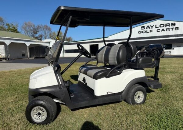 Buy 2019 Club Car Golf Carts for Sale​ - Image 4