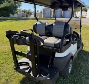 2019 CLUB CAR TEMPO Golf cart for sale