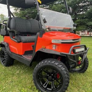 2024 Denago Golf Cart For Sale