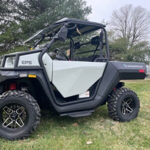 2024 KANDI COWBOY - Gray Golf Cart for sale