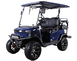 Denago Nomad XL Golf Cart