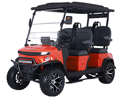 Denago Rover XL Golf Cart 