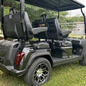 2022 Evolution Golf Cart for Sale