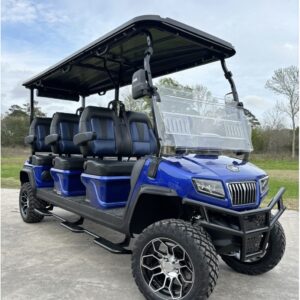 Evolution D5 Maverick 6 %E2%80%93 Portimao Blue