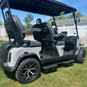 NEW-DENAGO-ROVER-XL-GRAY-Golf-Cart-for-sale-near-me-300x300