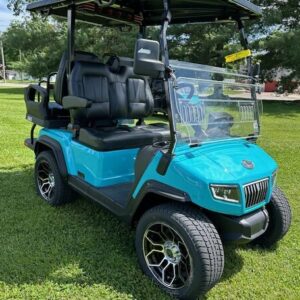 NEW EVOLUTION D5 RANGER SKY BLUE