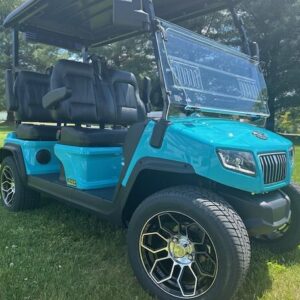 NEW EVOLUTION D5 RANGER SKY BLUE