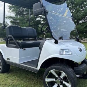 Evolution d5 Golf Cart​