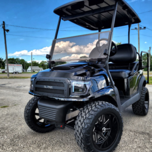 2016 Club Car Precedent | ALPHA | EFI