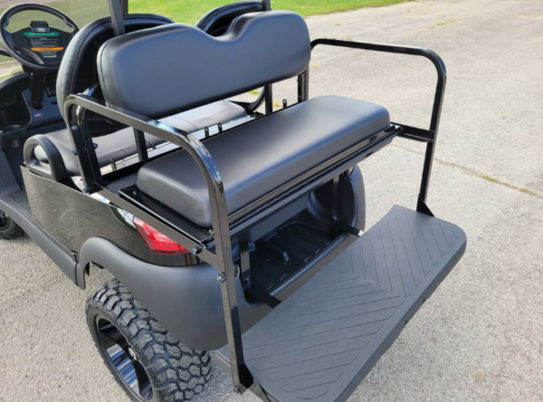 2016 Club Car Precedent | ALPHA | EFI - Image 9