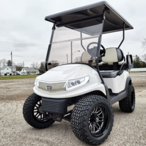 2016 Club Car Precedent | EFI | Phoenix