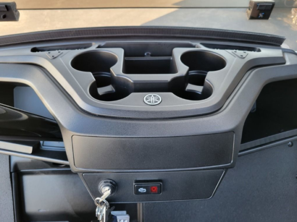 2018 Yamaha Drive 2 | Efi | Quietech - Image 4