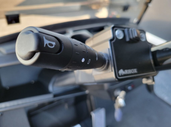 2018 Yamaha Drive 2 | Efi | Quietech - Image 3