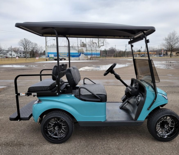 2022 Navitas Storm | 4 | Lithium Ion - Image 16