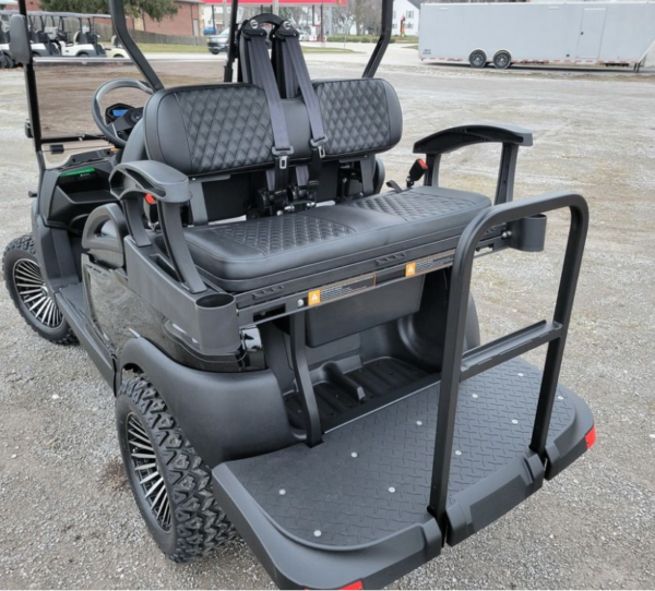 Buy 2023 Atlas Golf Cart 4 Passenger Lifted | GEN 1 - Image 14