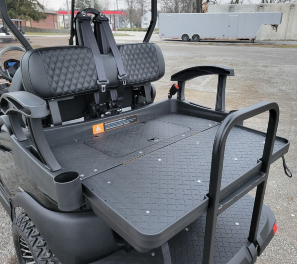 Buy 2023 Atlas Golf Cart 4 Passenger Lifted | GEN 1 - Image 13