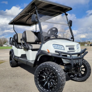 2023 Club Car%C2%Ae Onward%C2%Ae 6 Passenger Gas Ba Carts