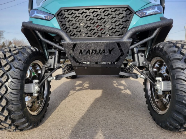 2023 Madjax X Series | Storm | 4L | Lithium Ion - Image 20