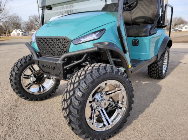 2023 Madjax X Series | Storm | 4L | Lithium Ion - Image 22