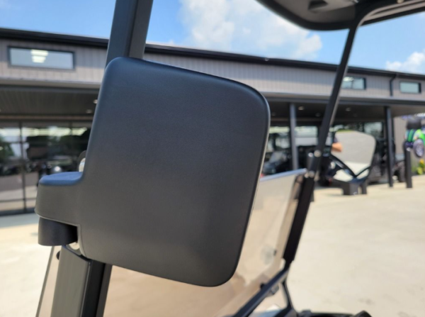 2024 Atlas Carts 4 Passenger Lifted - Image 6