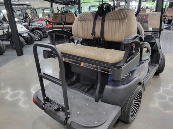 Buy 2024 Atlas Carts 4 Passenger - Image 15