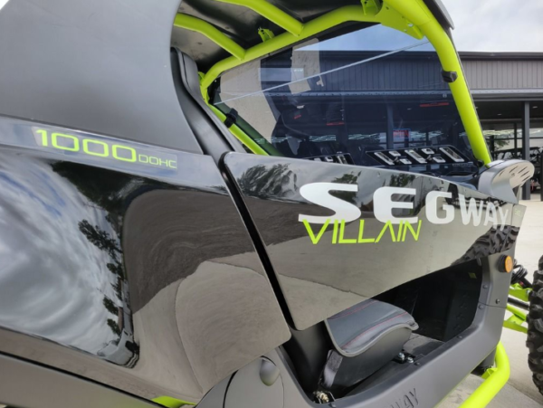 2024 Segway Villian | 64 Premium - Image 16