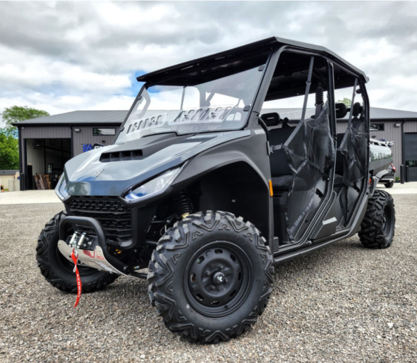 2024 Segway® Powersports Ut10 S Crew