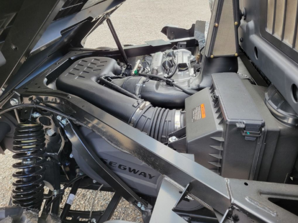 2024 Segway® Powersports Ut10 S Crew - Image 20