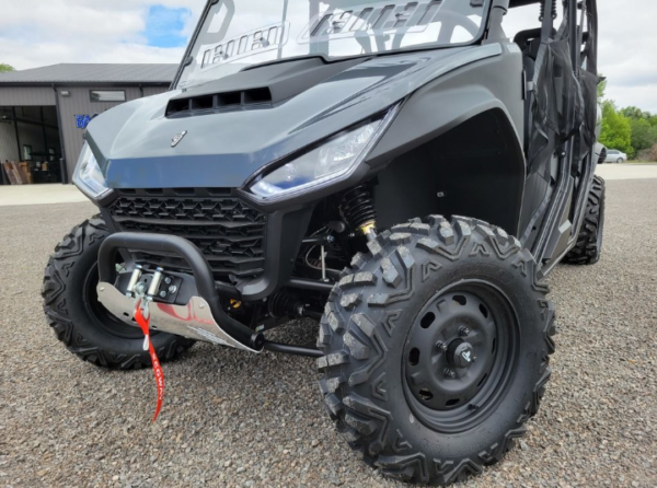 2024 Segway® Powersports Ut10 S Crew - Image 35