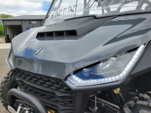2024 Segway® Powersports Ut10 S Crew - Image 34