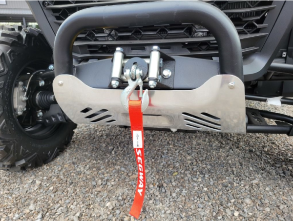 2024 Segway® Powersports Ut10 S Crew - Image 32