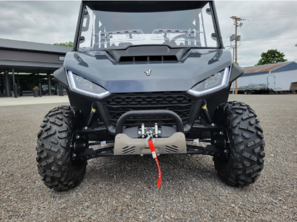 2024 Segway® Powersports Ut10 S Crew - Image 33