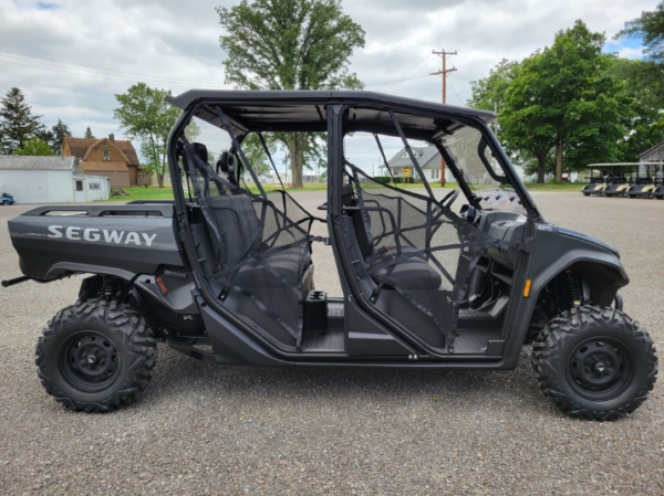 2024 Segway® Powersports Ut10 S Crew - Image 30