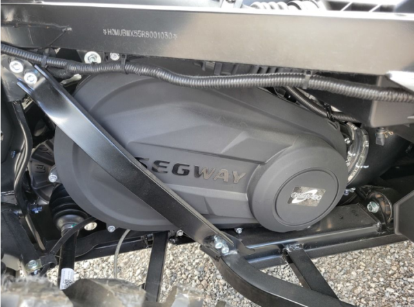 2024 Segway® Powersports Ut10 S Crew - Image 19
