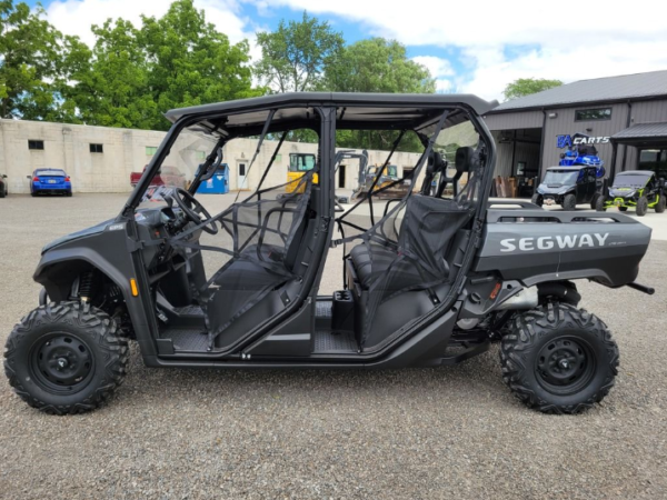 2024 Segway® Powersports Ut10 S Crew - Image 28