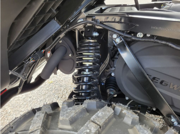 2024 Segway® Powersports Ut10 S Crew - Image 18