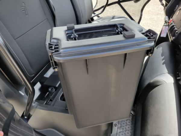 2024 Segway® Powersports Ut10 S Crew - Image 14