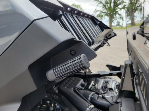 2024 Segway® Powersports Ut10 S Crew - Image 23