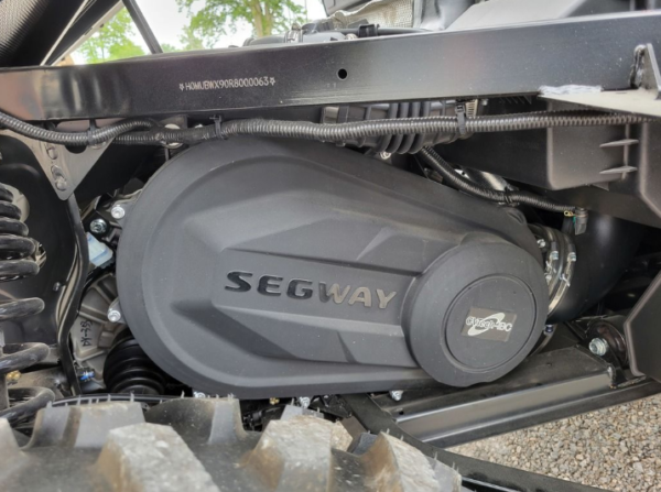 2024 Segway® Powersports UT10 S - Image 22