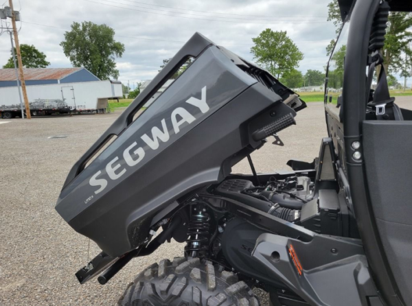 2024 Segway® Powersports UT10 S - Image 24