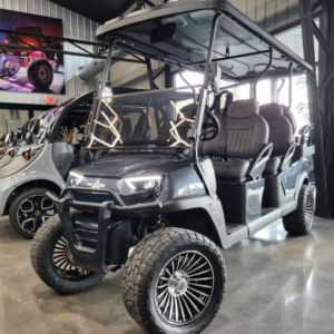 2025 Atlas Golf Carts for sale