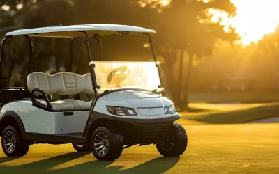 Your Guide to Yamaha Quietech Golf Cart for Sale