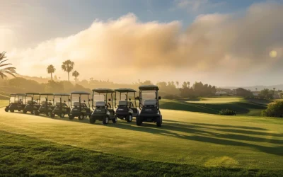 Shop for Evolution Golf Carts Available in Your Area