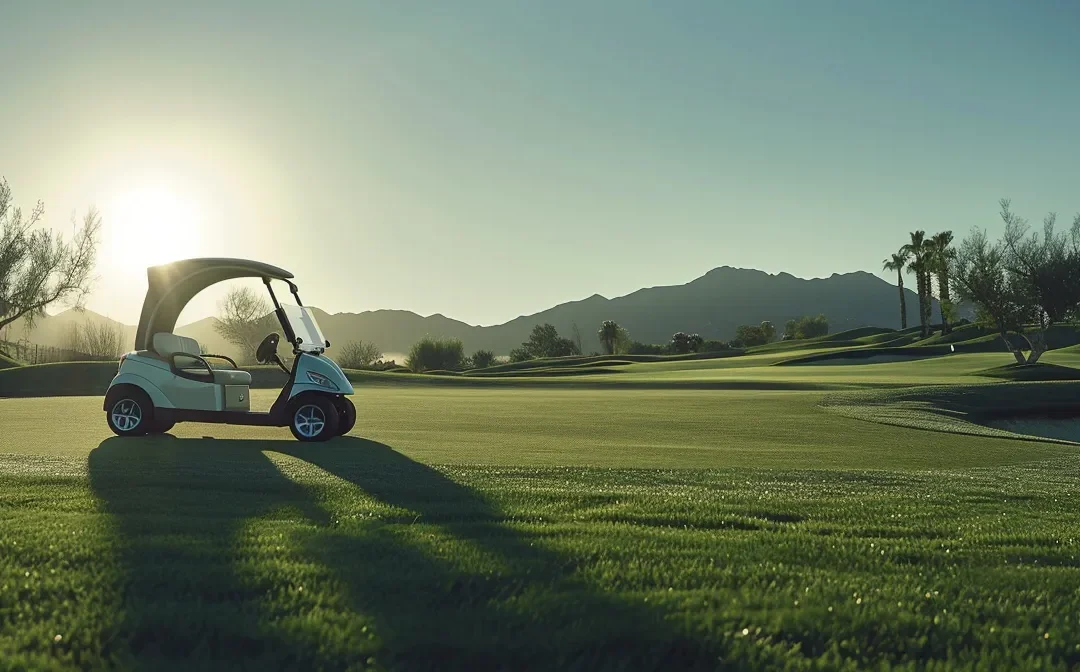 What to Know About Icon Golf Cart Reviews