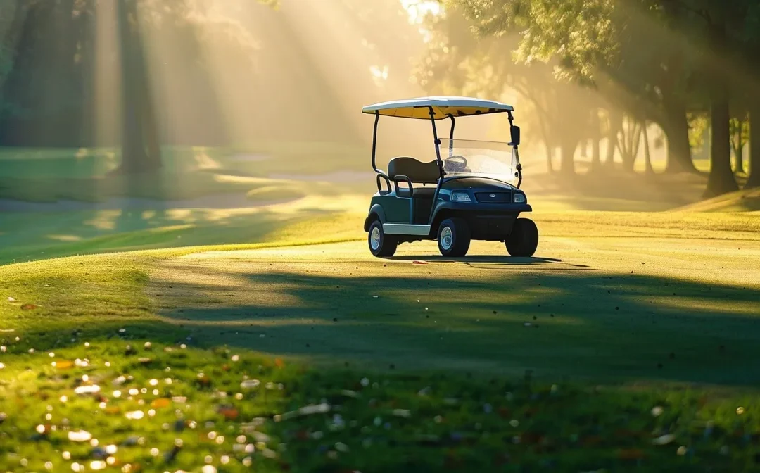 Shop Icon Golf Cart for Sale Near Me Now