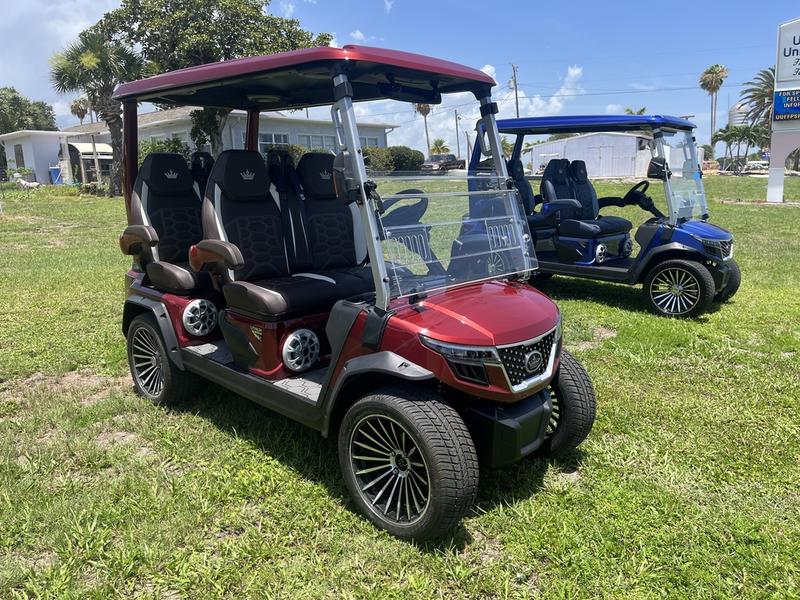 Street Legal 2025 Evolution D-Max Gt4 Red Golf Cart Virginia Nationwide Export 1 2025 Evolution D-Max Gt4 Red Golf Cart For Sale In Virginia