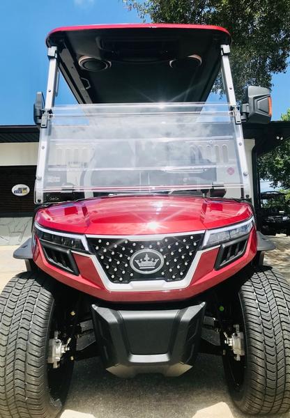 5 Led Lighting And Wheels Of 2025 Evolution D-Max Gt4 Red